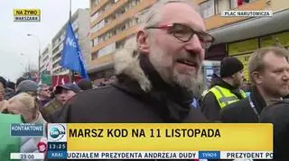  "Jest szansa, że niedługo będziemy razem świętować"