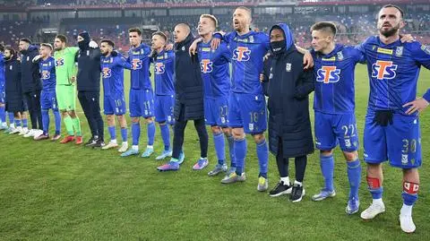 Wylosowano pary półfinałowe Pucharu Polski. Starcie dwóch liderów