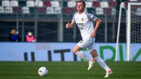Glik znów na boisku. Czekał trzy miesiące