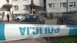 Zabójstwo w Lubinie. Nie żyje 48-latka
