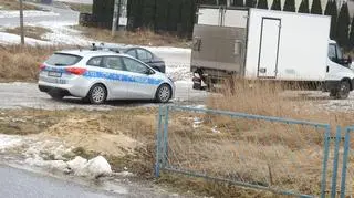 29-latek dostał też sześć punktów karnych