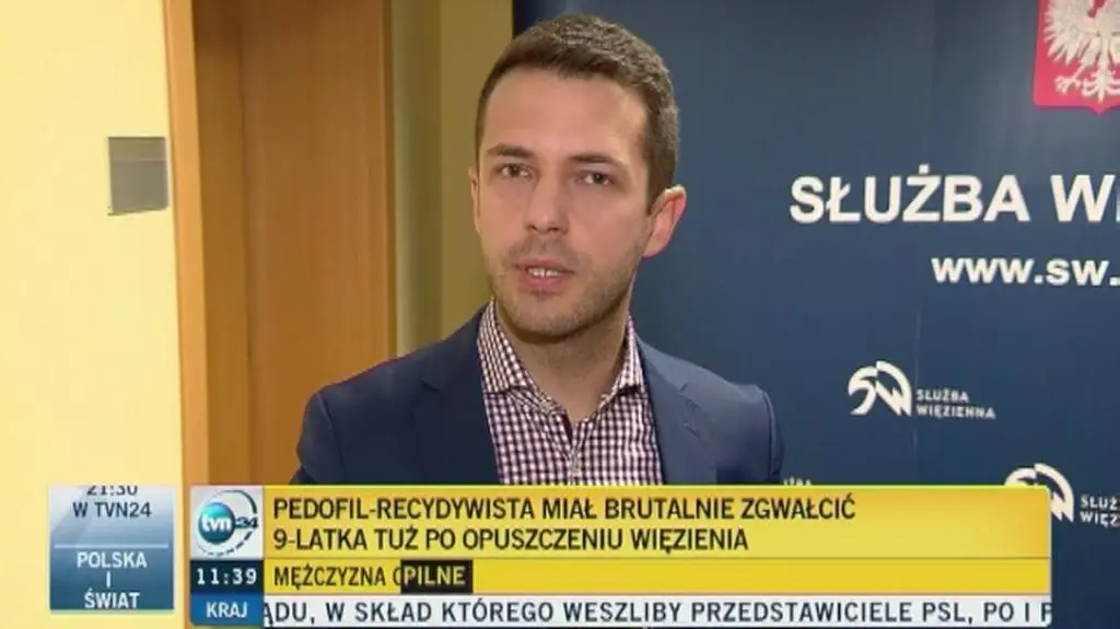 Czy służba więzienna zrobiła wszystko co do niej należało?