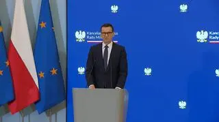 Raj wydatkowy premiera Morawieckiego, czyli "pieniądze, które są poza..."
