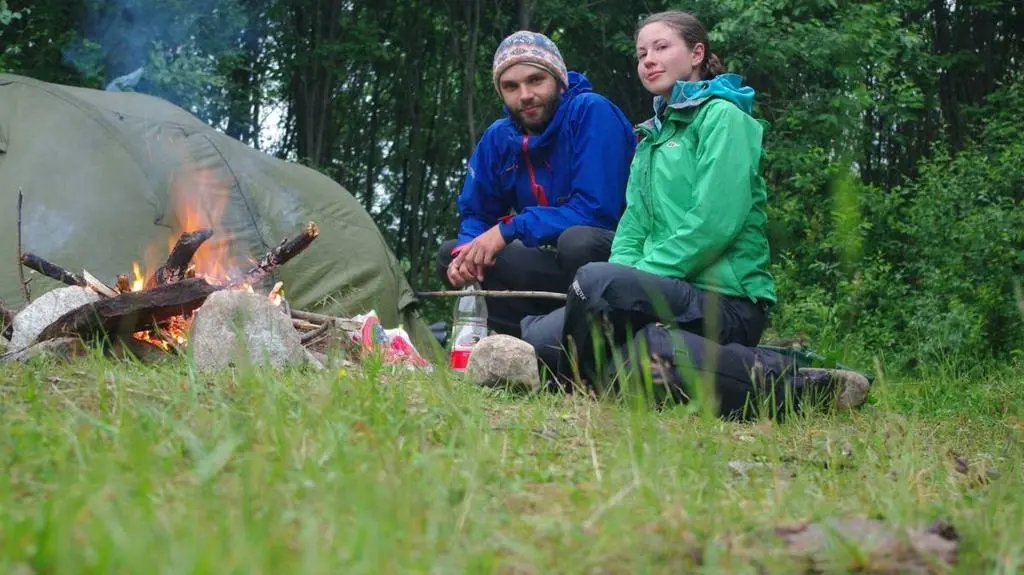 Jadą po pomoc
