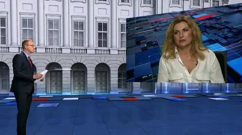 "Młodzi są zmęczeni tym duopolem, który rozgrywa się od prawie 20 lat"