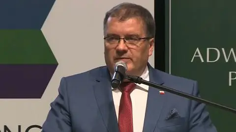 Cały list prezydenta Andrzeja Dudy do uczestników Kongresu Prawników Polskich