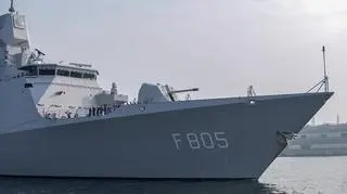 Fregata HNLMS Evertsen