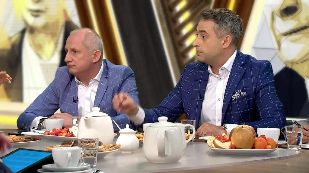 Gawkowski: jest tylko jeden zarzut