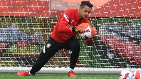 Polska - San Marino. Mecz, który na pewno przejdzie do historii