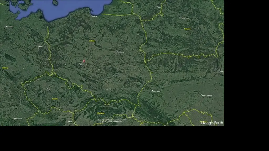 Fabianów