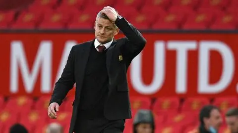 Manchester United pod ścianą. Jedna wpadka i pobije niechlubny rekord