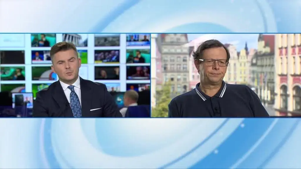 Cała rozmowa z Marcinem Rybakiem o swoim tekście nt