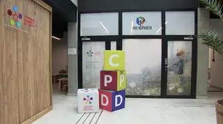 Centrum Pomocy Dzieciom w Sosnowcu