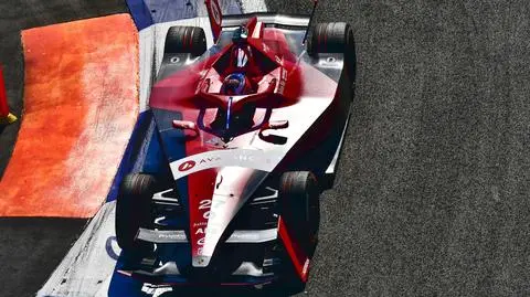 Meksykańska inauguracja sezonu Formuły E dla Dennisa