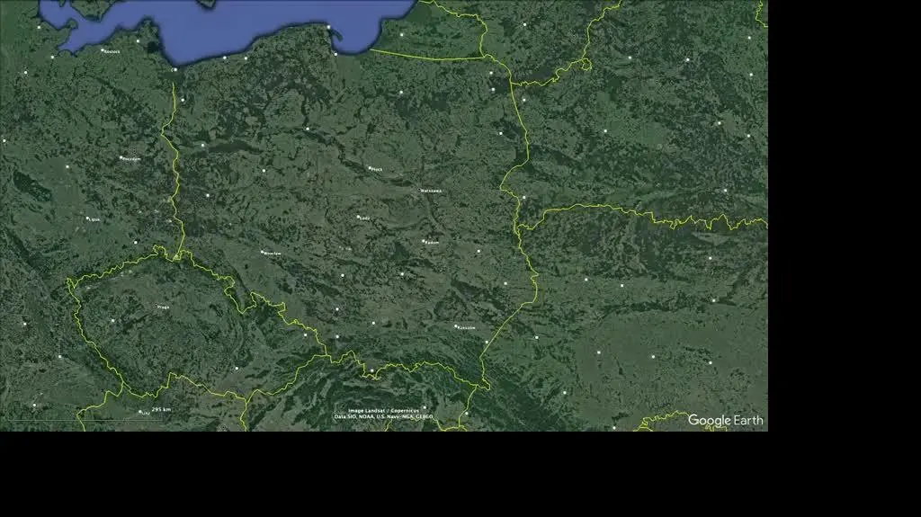 połonina wetlińska