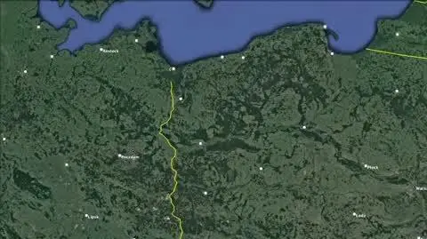 połonina wetlińska