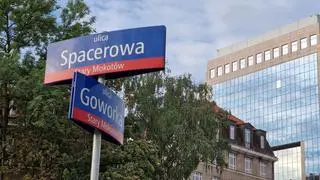 Budowa trasy tramwajowej do Wilanowa