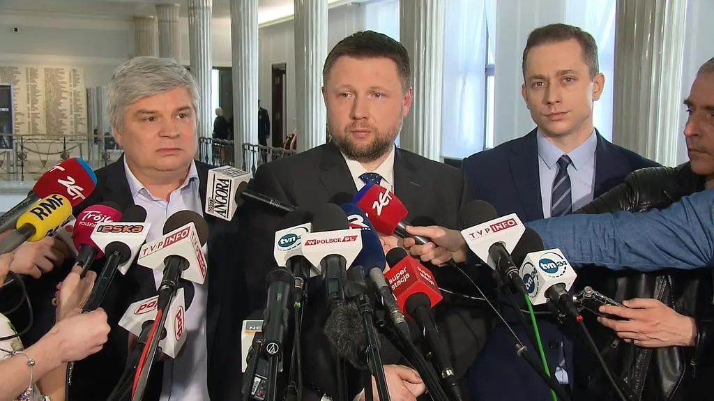 Maciej Lasek komentuje raport techniczny podkomisji