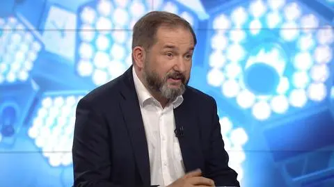 Profesor Wicherek: ta sytuacja jest trudna i tragiczna z punktu widzenia ludzkiego