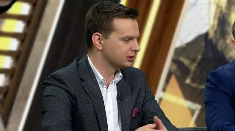 Kulesza: zgiełk niekompetentych polityków w temacie koronawirusa przykrywa fachowców