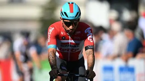 Złamane serce Ewana. Australijczyk nie wystąpi w mistrzostwach świata