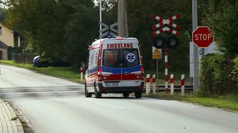 Krakowscy lekarze przyszyli rękę mężczyźnie