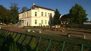 Przedszkole w Mierzynie