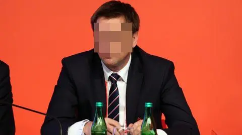 Członek zarządu PZPN i były sekretarz związku usłyszeli zarzuty
