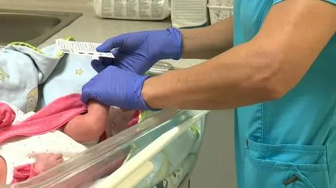 Terapia genowa na SMA jest najskuteczniejsza u dzieci bezobjawowych i skąpoobjawowych