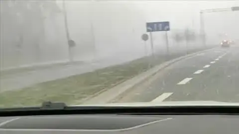 Pogoda w Białymstoku