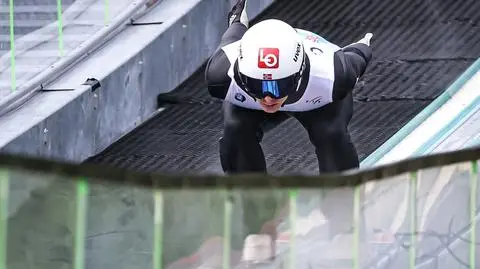 Granerud wysłał jasny sygnał. Dwa zwycięstwa w Szczuczyńsku