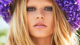Brazylijska edycja "Vogue'a", lipiec 2013