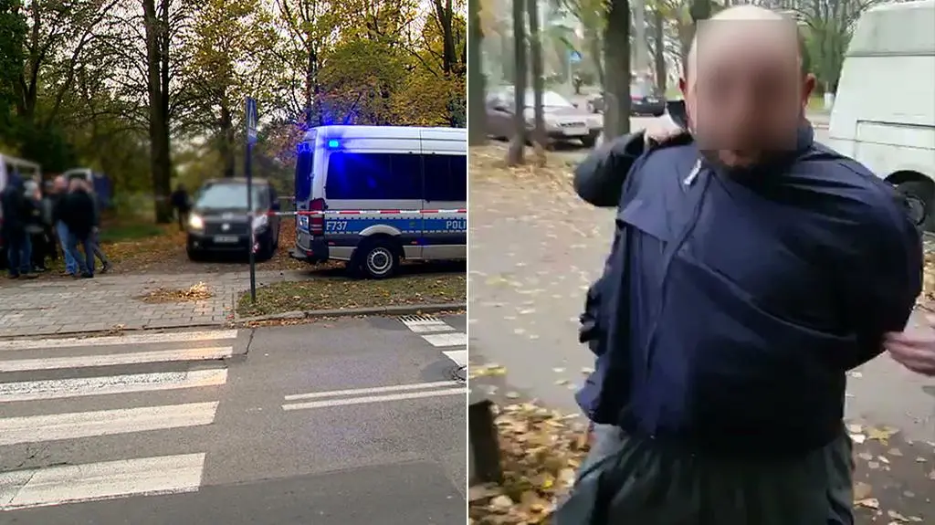 Zatrzymano podejrzanego o zabójstwo 28-letniej Pauliny