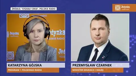 czarnek 