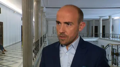 Budka: referendum jest wyłącznie wewnętrzną rozgrywką pana prezydenta z obozem władzy