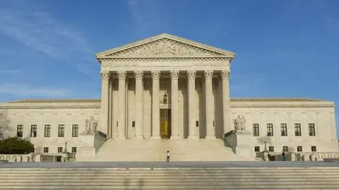 Pierwsza taka egzekucja na świecie. Dokonana w USA