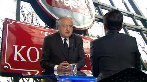 Przyłębska nie jest urzędującym prezesem Trybunału Konstytucyjnego