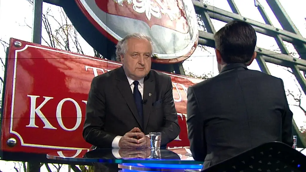 Przyłębska nie jest urzędującym prezesem Trybunału Konstytucyjnego