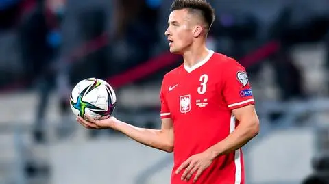 Pech nie opuszcza reprezentanta Polski. Najpierw kontuzja, teraz koronawirus