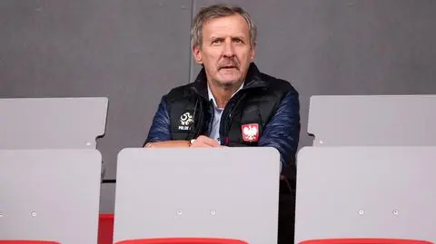 Duża zmiana w PZPN. Majewski odchodzi po prawie dziewięciu latach