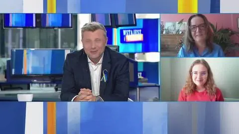 Rozmowa z Joanną Sadzik, prezeską stowarzyszenia Wiosna i wolontariuszką Szlachetnej Paczki Natalią Daniło