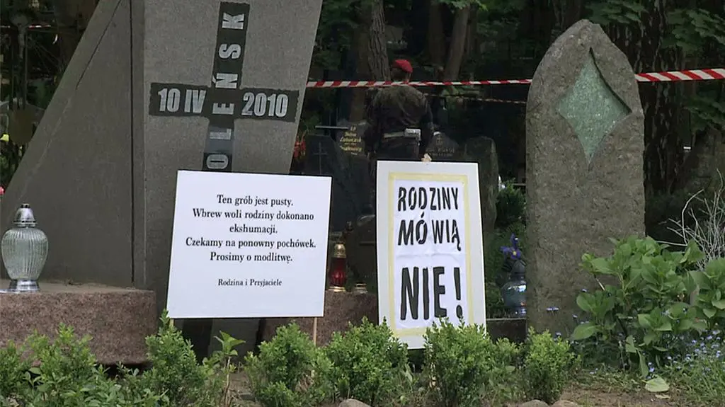Nie może być tak że tak delikatne uczucia nie spotykają się z poszanowaniem ze strony państwa