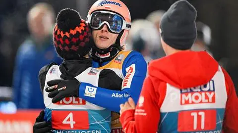 Kadra Polaków na Willingen. Złe wieści przed konkursem mikstów