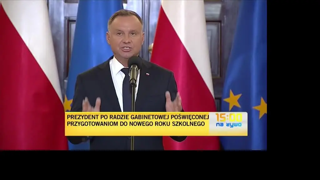 duda 1