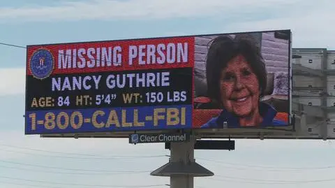 Nancy Guthrie