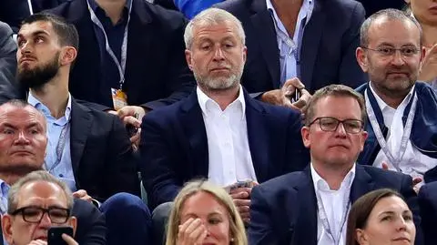 Brytyjski rząd grozi pozwem Abramowiczowi