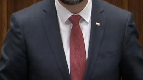 "Naprawdę dajcie spokój"