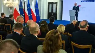 Narodowa Debata o Zdrowiu w Sejmie