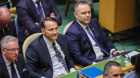 Nawrocki Sikorski
