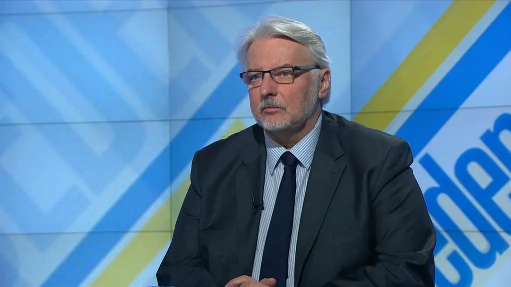 Daliśmy szansę Donaldowi Tuskowi